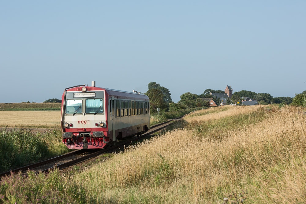 Testbetrieb Uetersen bekommt ab 20. Februar wieder einen