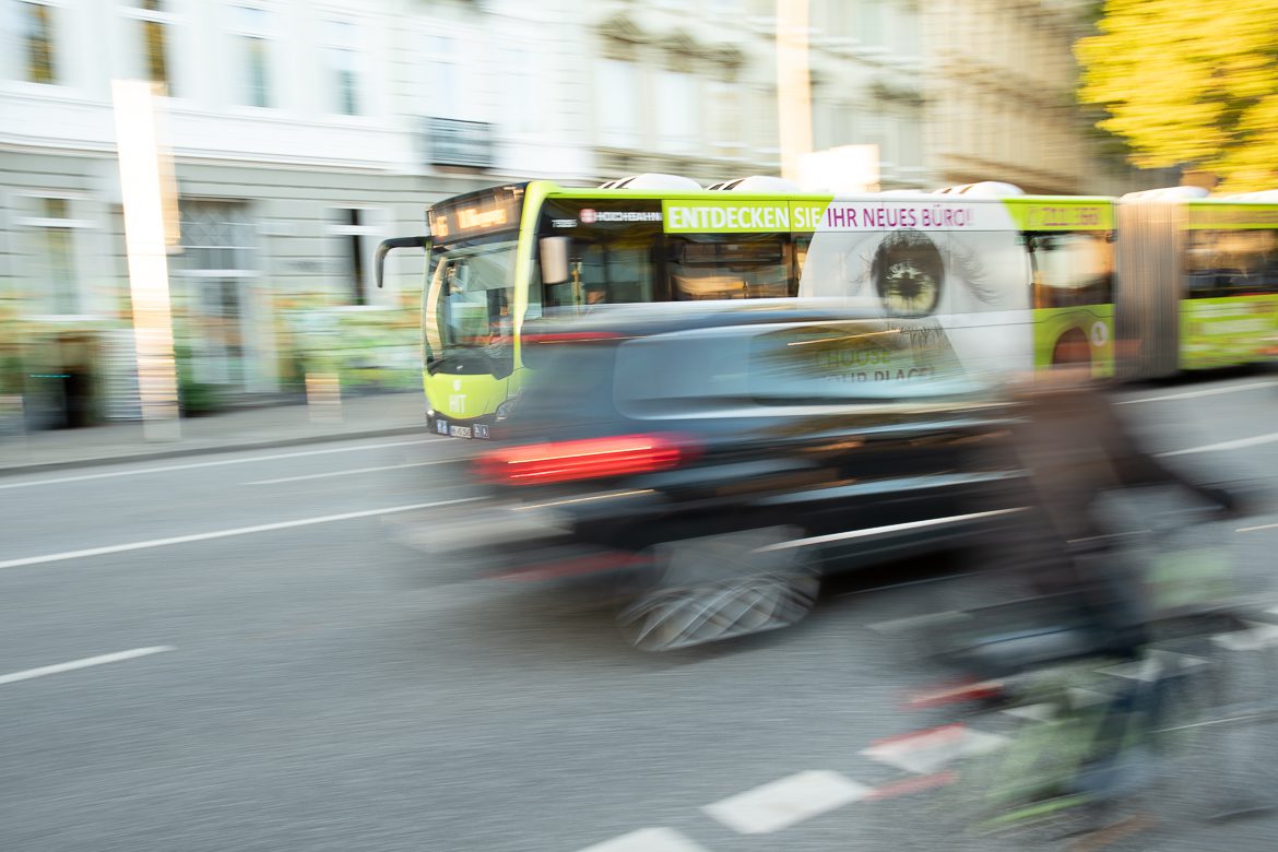 Streik im HVV Auf diesen zehn Strecken kommen Sie heute